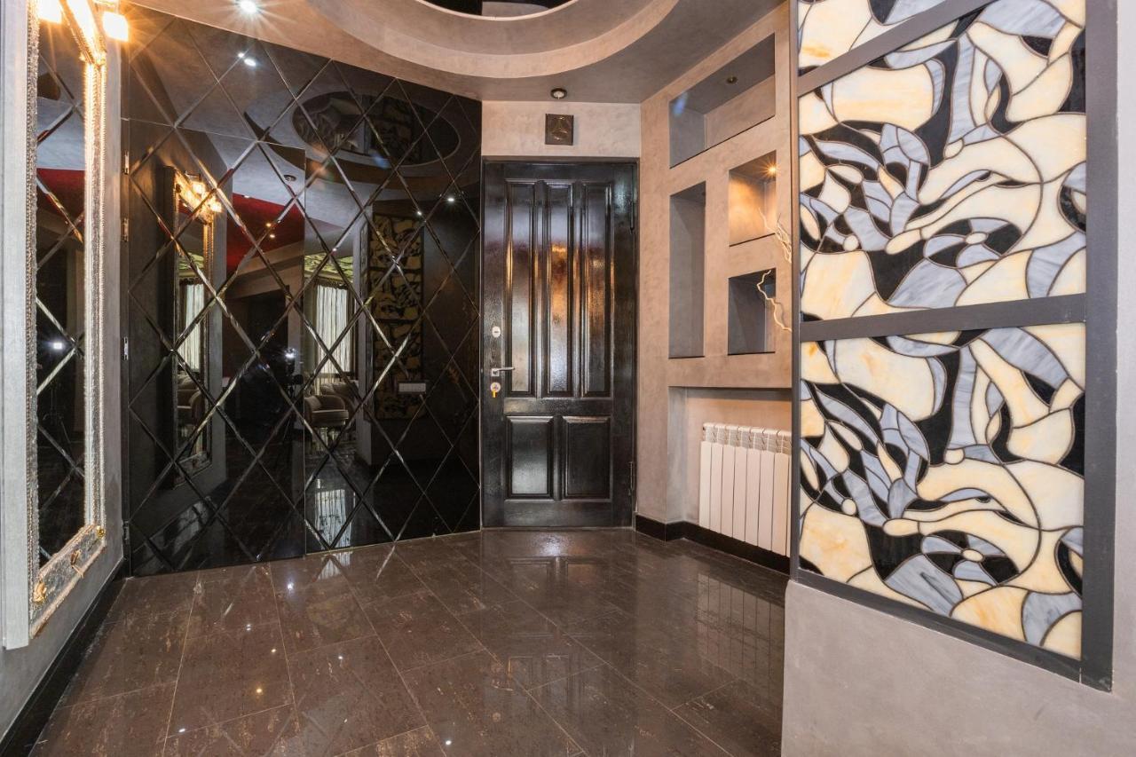 Stay Inn-Ararat View Apt Near Vernissage Yerevan Exterior photo