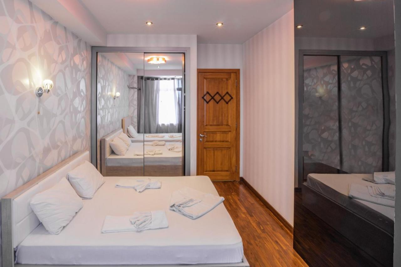 Stay Inn-Ararat View Apt Near Vernissage Yerevan Exterior photo