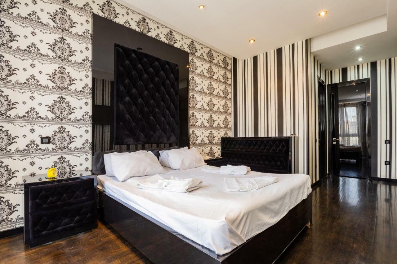 Stay Inn-Ararat View Apt Near Vernissage Yerevan Exterior photo